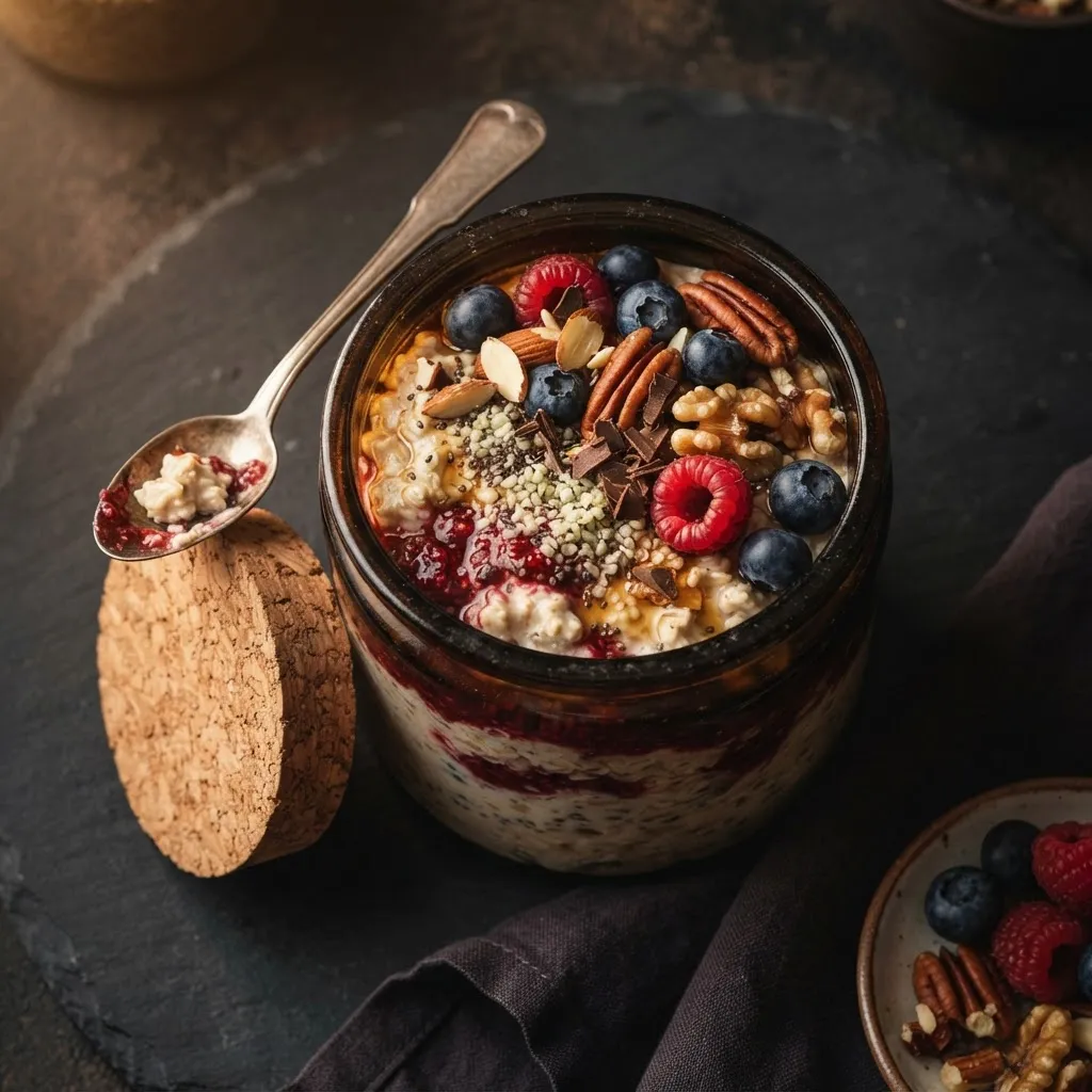Overnight Oats